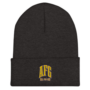 AFG LA Beanie