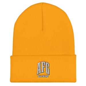 AFG Cozy Beanie