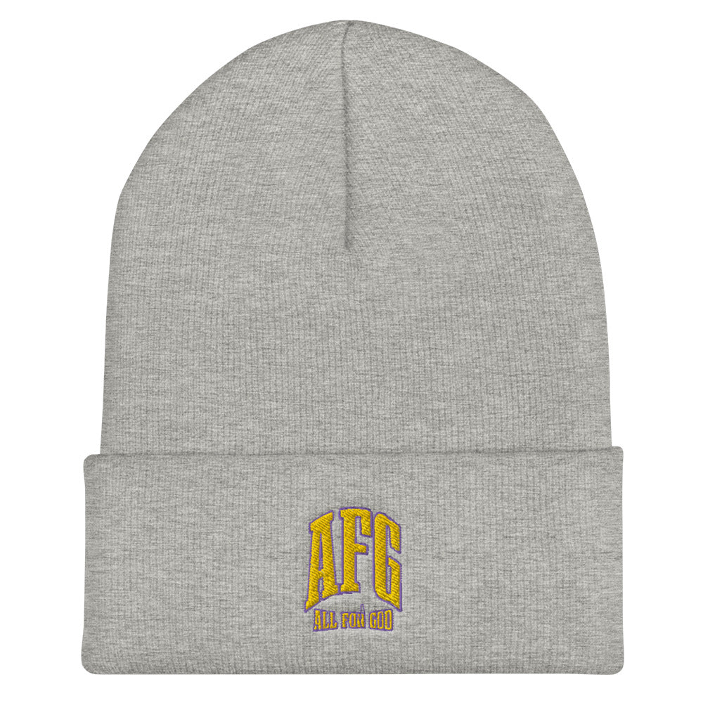 AFG LA Beanie