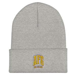 AFG LA Beanie