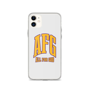 Lakers Phone Case