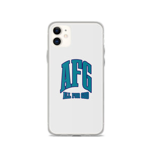 Hornets iPhone Case