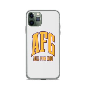 Lakers Phone Case