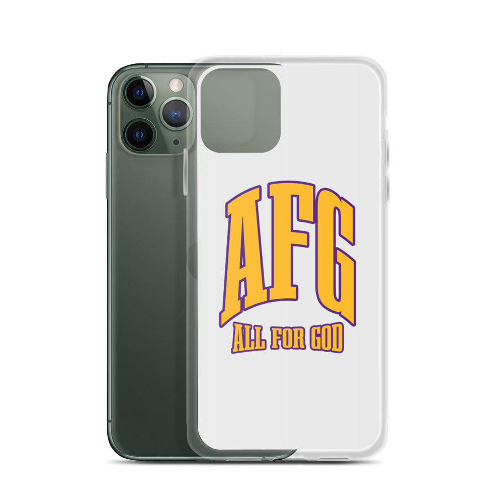 Lakers Phone Case