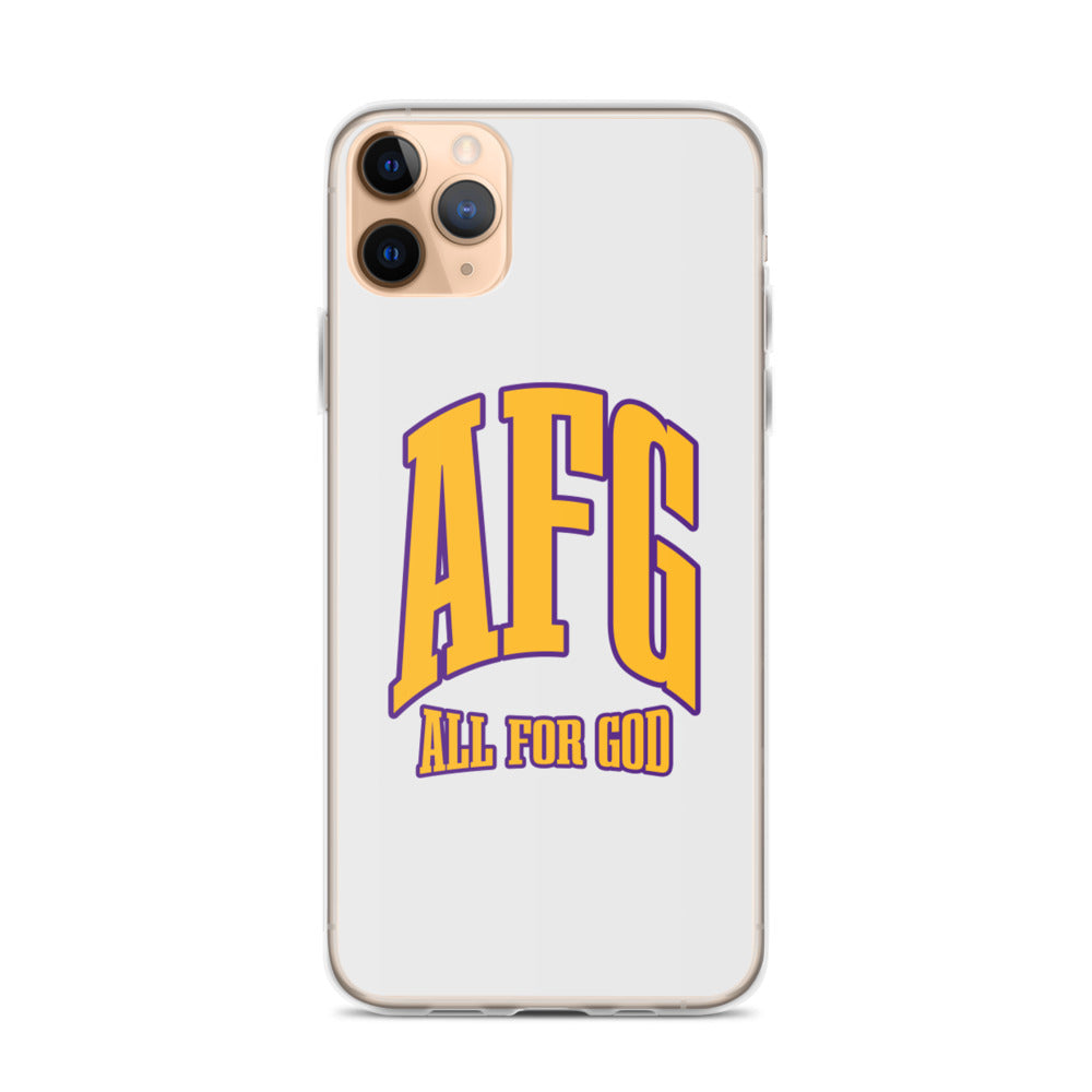 Lakers Phone Case