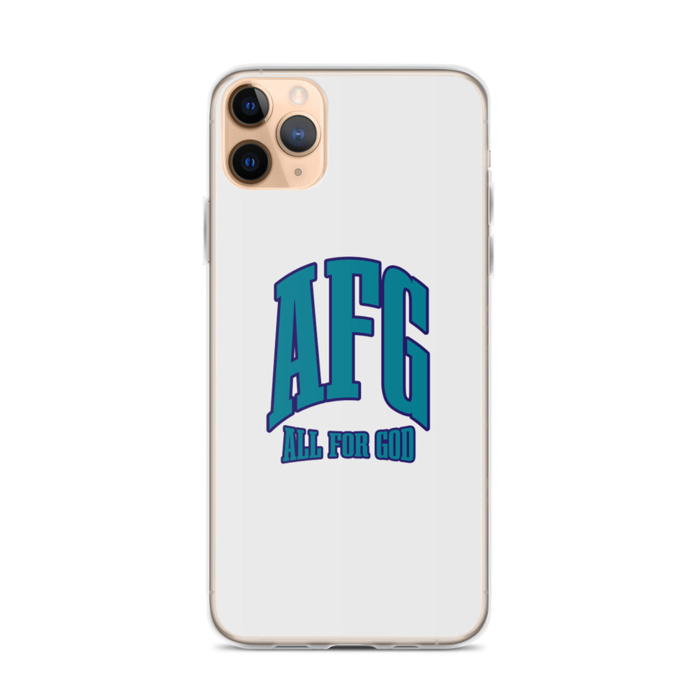 Hornets iPhone Case