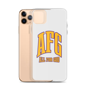 Lakers Phone Case