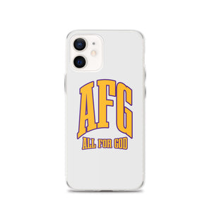 Lakers Phone Case