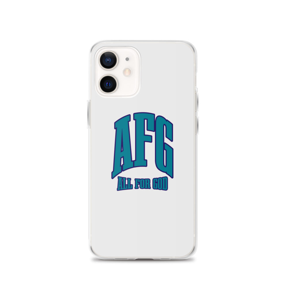 Hornets iPhone Case