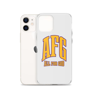 Lakers Phone Case