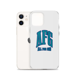 Hornets iPhone Case