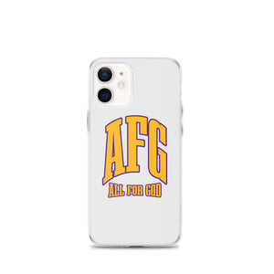 Lakers Phone Case