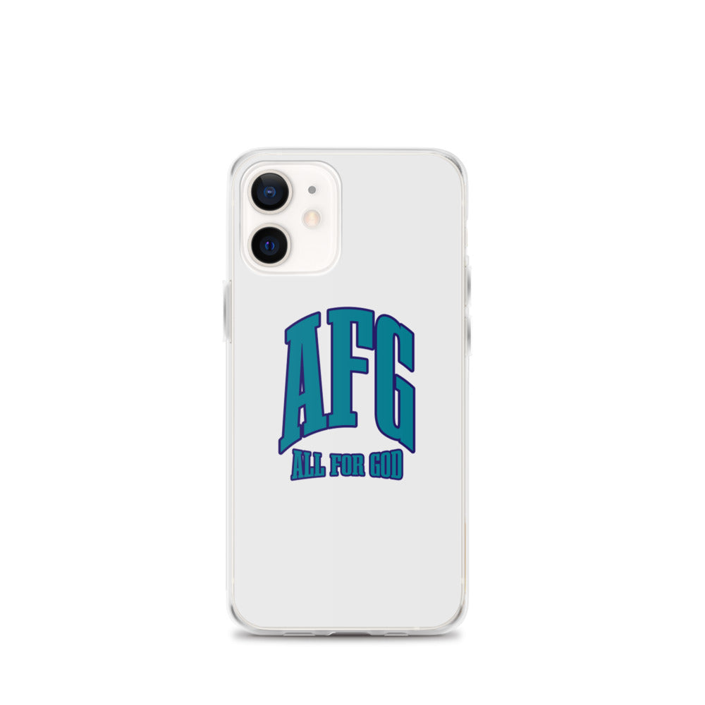 Hornets iPhone Case