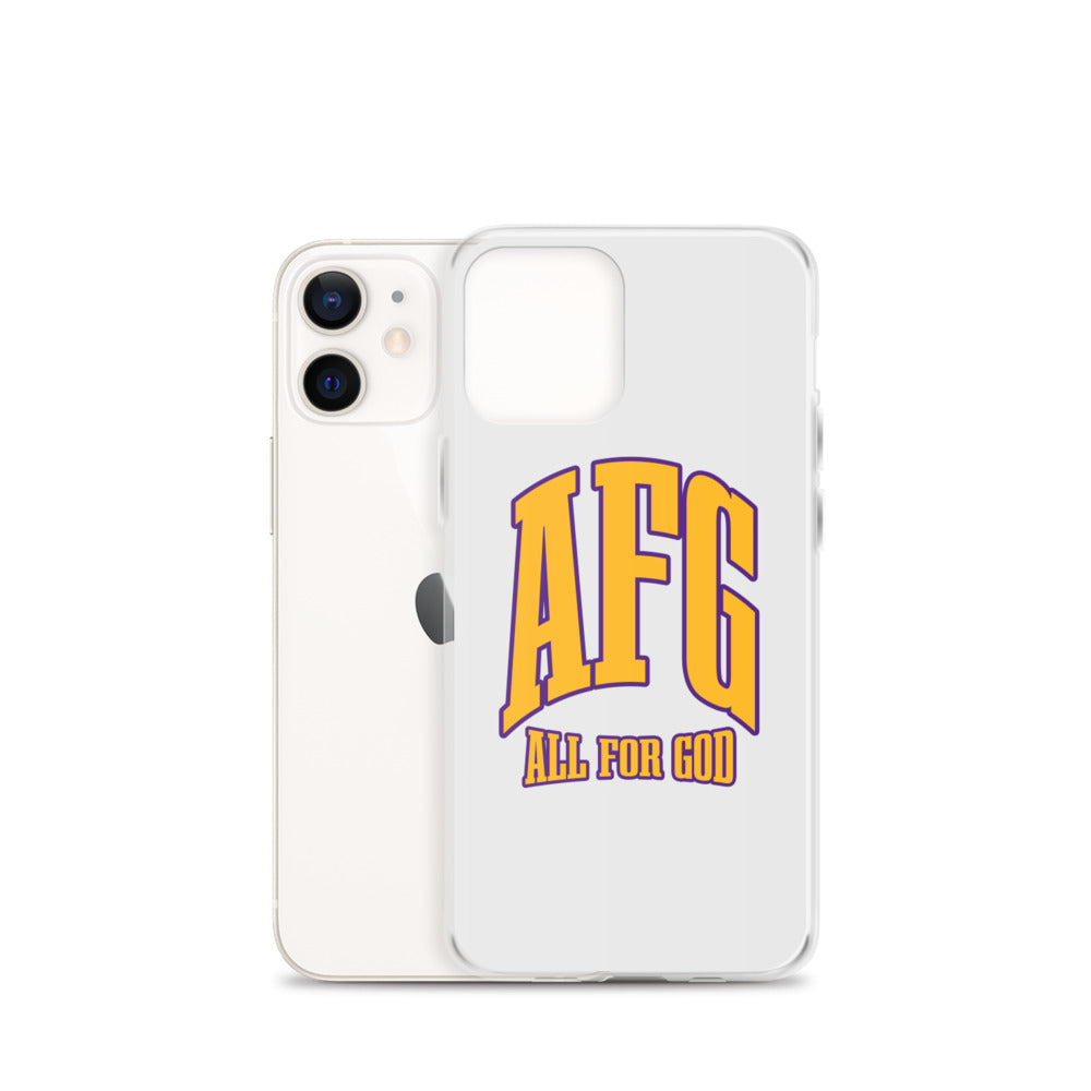 Lakers Phone Case