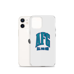 Hornets iPhone Case