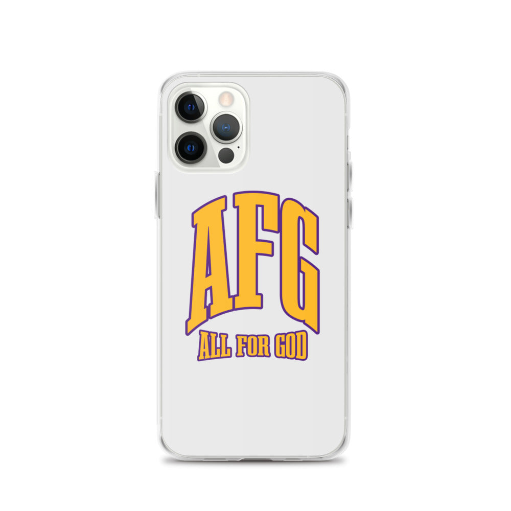 Lakers Phone Case