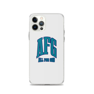 Hornets iPhone Case