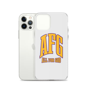 Lakers Phone Case