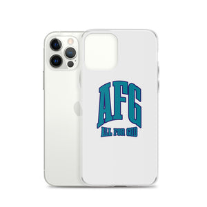 Hornets iPhone Case