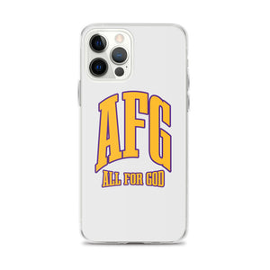 Lakers Phone Case