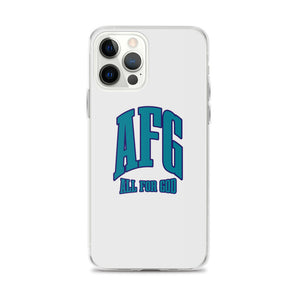 Hornets iPhone Case