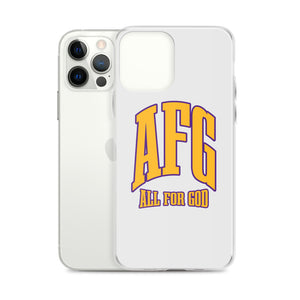 Lakers Phone Case