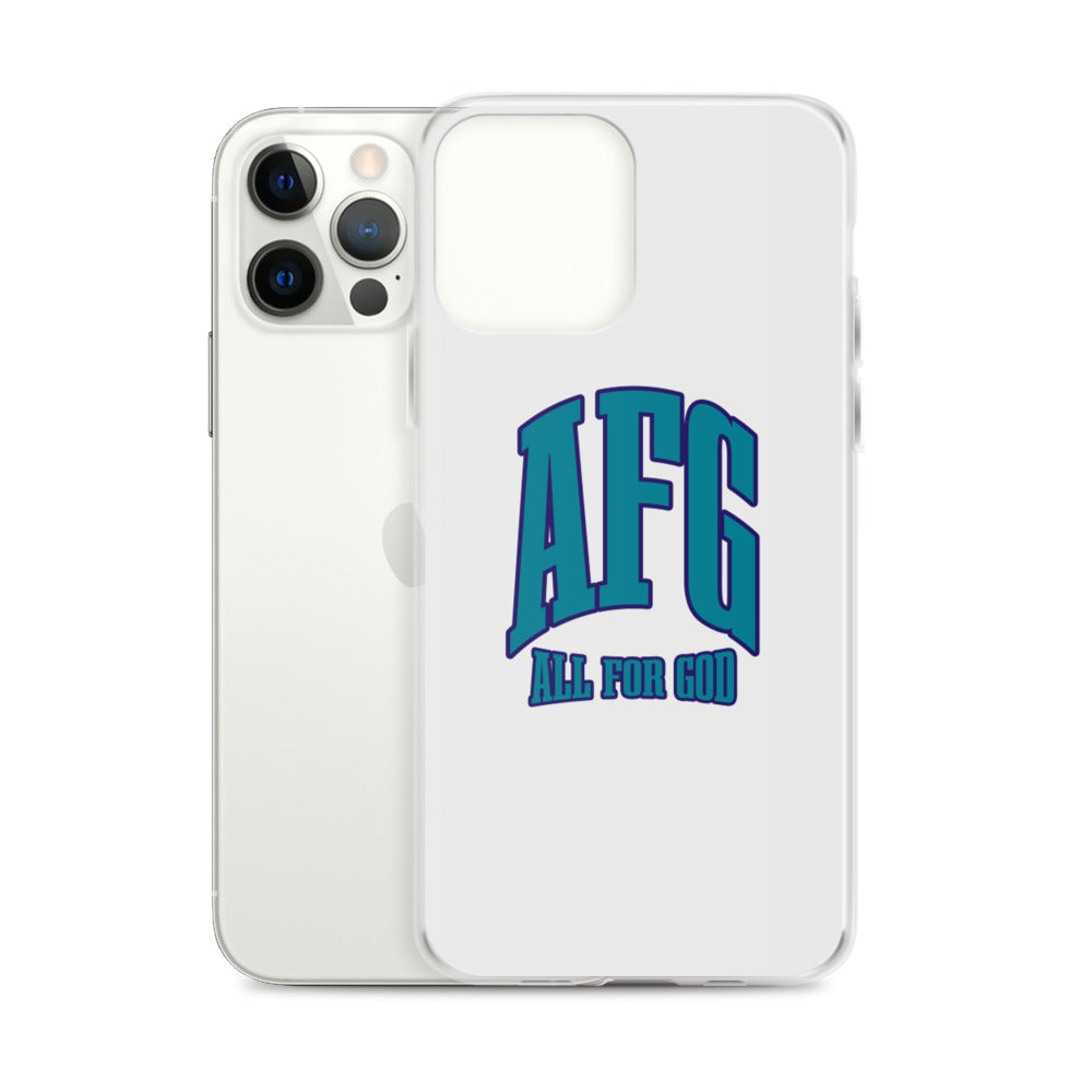 Hornets iPhone Case