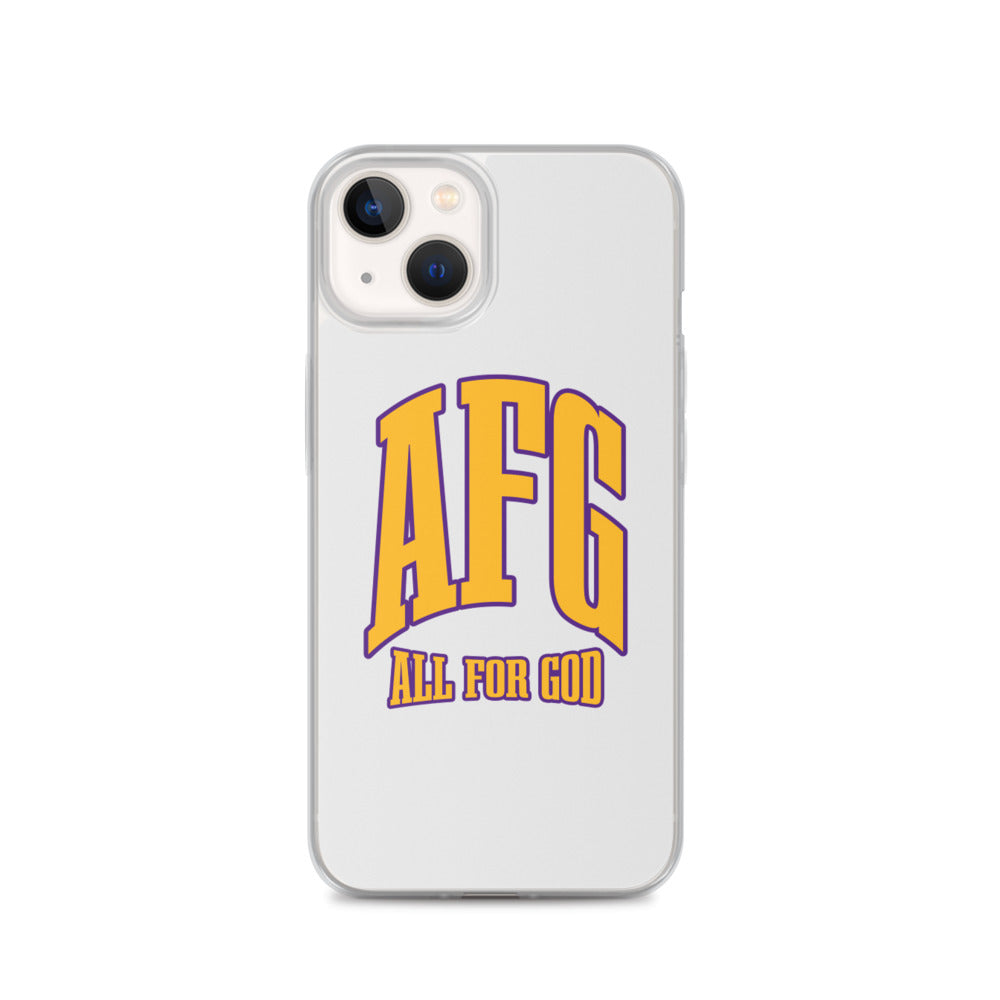 Lakers Phone Case