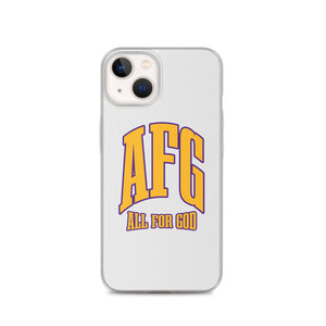 Lakers Phone Case