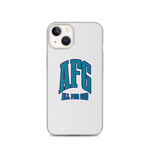 Hornets iPhone Case