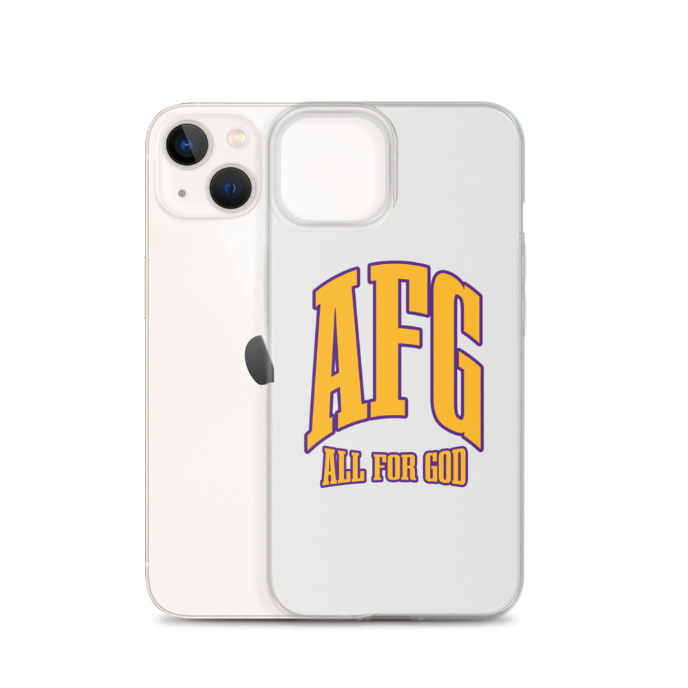 Lakers Phone Case