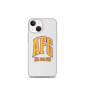 Lakers Phone Case