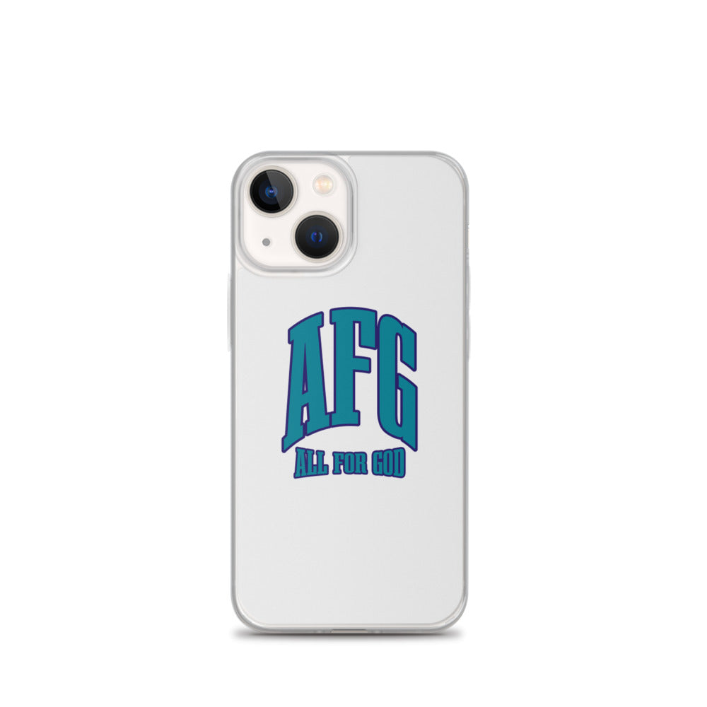 Hornets iPhone Case