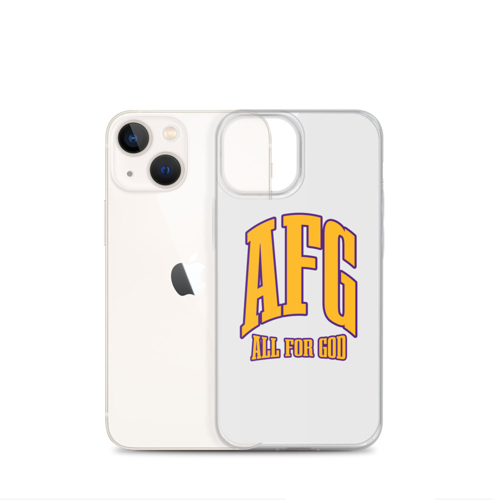 Lakers Phone Case