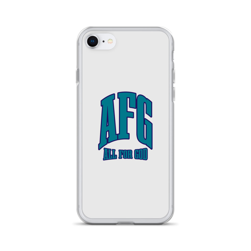 Hornets iPhone Case