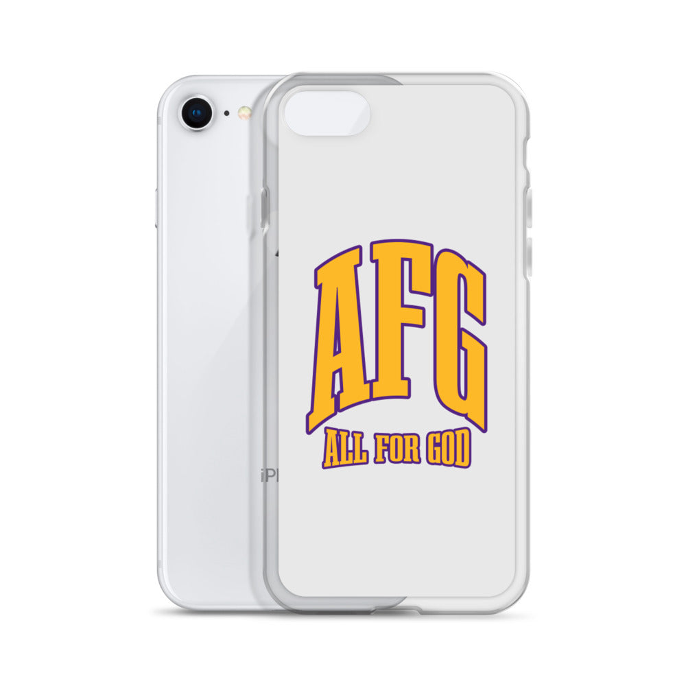 Lakers Phone Case