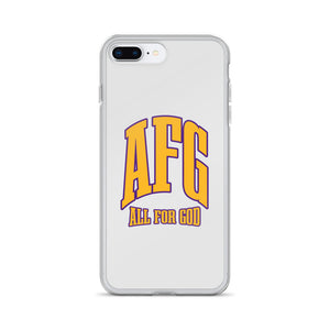 Lakers Phone Case