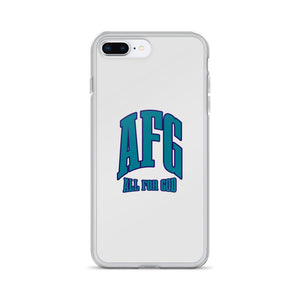 Hornets iPhone Case