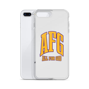 Lakers Phone Case