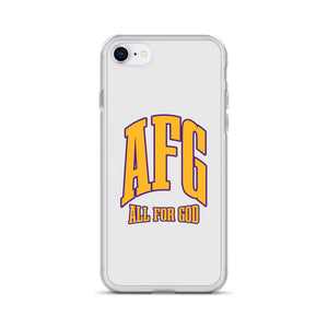 Lakers Phone Case