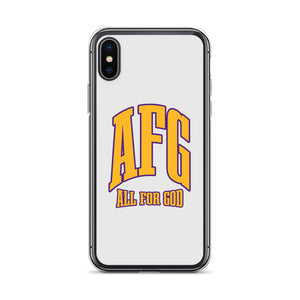 Lakers Phone Case