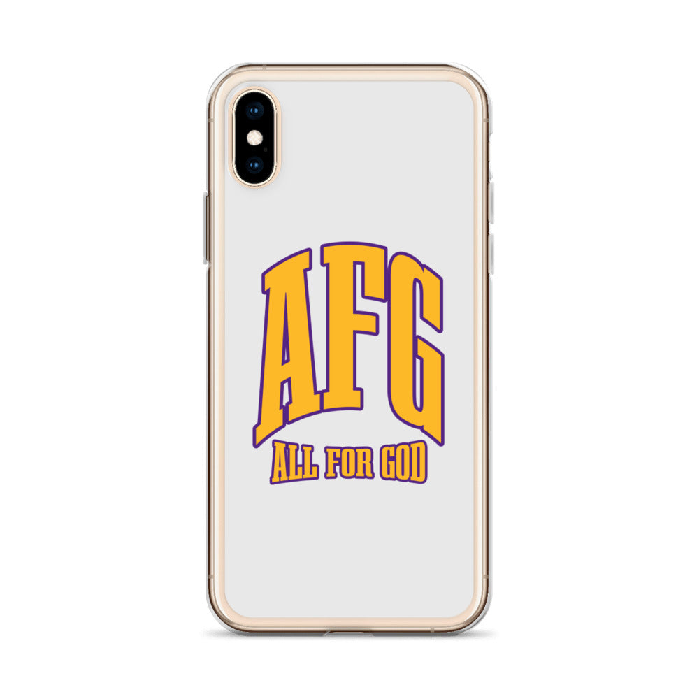 Lakers Phone Case