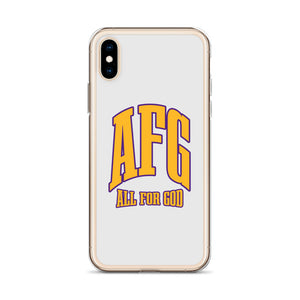 Lakers Phone Case