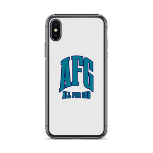 Hornets iPhone Case