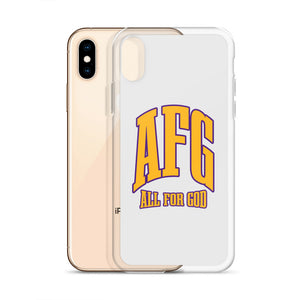 Lakers Phone Case