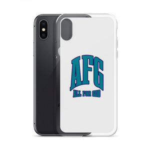 Hornets iPhone Case