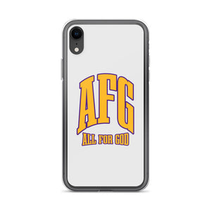 Lakers Phone Case