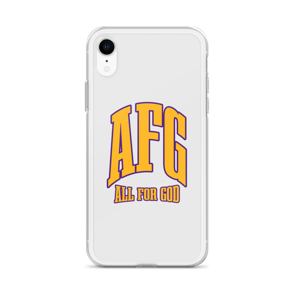 Lakers Phone Case