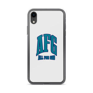 Hornets iPhone Case