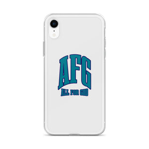 Hornets iPhone Case